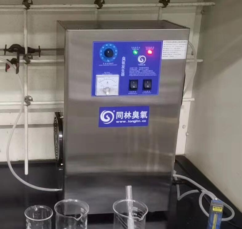 粉末催化劑臭氧催化氧化